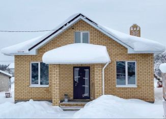 Продаю дом, 110 м2, село Набережные Моркваши, улица Нарат