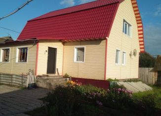 Продажа дома, 68.4 м2, Калтан