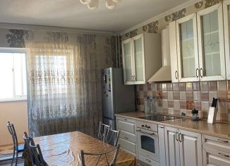 2-ком. квартира в аренду, 60 м2, Ростов-на-Дону, улица Теряева, 9, ЖК Платовский