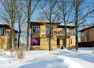 Продаю дом, 140 м2, посёлок Молодёжный, Новая улица, 20