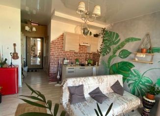 Продажа квартиры студии, 25.5 м2, Сочи, Орбитовская улица, 20/11, микрорайон Энергетик-Изумруд