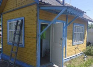 Дача на продажу, 25 м2, Тюмень, Калиновая улица