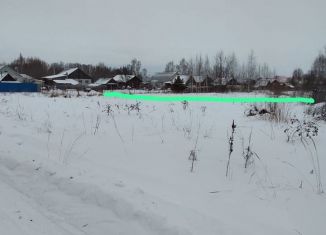 Продается земельный участок, 14 сот., Выкса, улица Братьев Баташёвых, 45