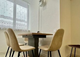 Продается 1-ком. квартира, 42 м2, Краснодар, улица Петра Метальникова, 5к3, ЖК Времена года