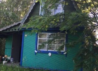 Продам дачу, 20 м2, поселок городского типа Бисерть, улица Революции, 36