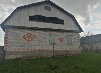 Продажа дома, 130 м2, рабочий посёлок Локоть, Приозёрная улица