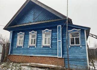 Продается дом, 68 м2, деревня Сюрла-Три, Заовражная улица