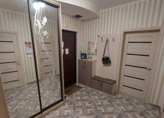 Аренда комнаты, 13 м2, Мурино, Охтинская аллея, 14