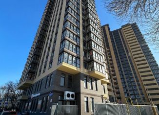 Продается квартира студия, 25 м2, Ростов-на-Дону, Раздорская улица, 2А, ЖК Грин Парк