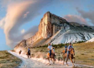 Продам земельный участок, 19 сот., село Белая Скала