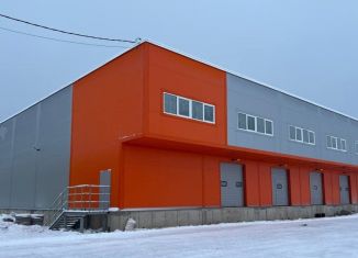 Сдаю производство, 1500 м2, деревня Малое Карлино, Пушкинское шоссе, 10/2