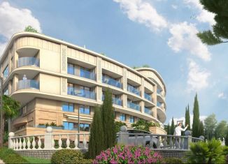 Продается двухкомнатная квартира, 48.5 м2, Сочи, Курортный проспект, 31, микрорайон Центральный