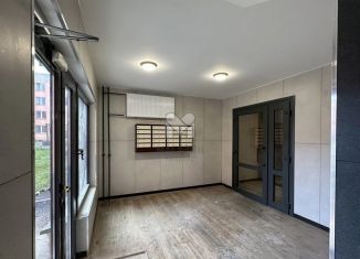 Продам квартиру студию, 26.4 м2, посёлок Стрельна, ЖК Любоград