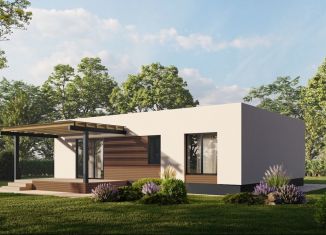 Продам дом, 104.3 м2, село Фёдоровка, улица Специалистов, 4