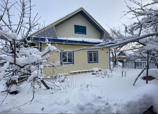 Продам дом, 90 м2, село Верхние Татышлы, 6-й Южный переулок