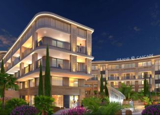 Продажа двухкомнатной квартиры, 47.2 м2, Сочи, Курортный проспект, 31, микрорайон Центральный