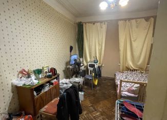 Продается пятикомнатная квартира, 110.6 м2, Санкт-Петербург, 5-я Советская улица, 11-13, муниципальный округ Смольнинское