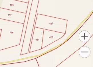 Участок на продажу, 8.5 сот., село Мазанка, 35Н-545