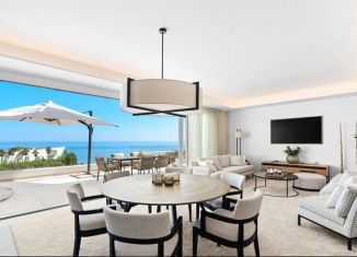 Продаю 2-ком. квартиру, 51.9 м2, посёлок городского типа Сириус, Голубая улица, 9