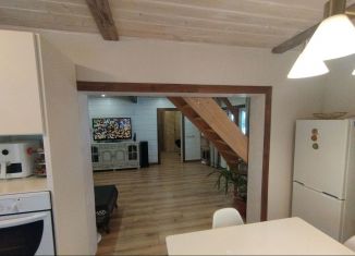 Продается дом, 126 м2, деревня Малое Карлино, деревня Малое Карлино, 90