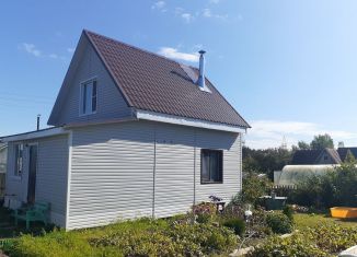 Продажа дома, 85 м2, Сыктывкар, 4-й проезд, 17