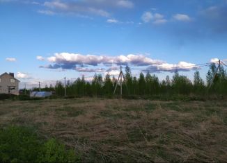 Продам земельный участок, 11.4 сот., деревня Апшакбеляк, Жемчужная улица