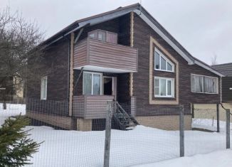 Продам дом, 145 м2, деревня Надеждино