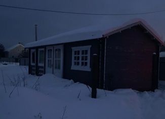 Продажа дачи, 32 м2, деревня Кузнецы, 2-й Речной тупик