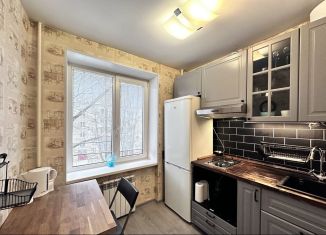 Сдаю 2-комнатную квартиру, 44 м2, Санкт-Петербург, Краснодонская улица, 27, Краснодонская улица