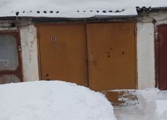 Гараж на продажу, 18 м2, Йошкар-Ола, микрорайон Панфиловский