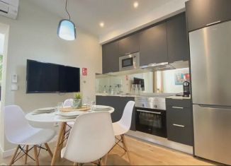 Продажа 1-комнатной квартиры, 38 м2, Краснодар, ЖК Европа-Сити, Византийская улица, 6