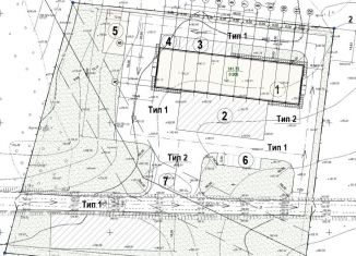 Продается производство, 1200 м2, Новосибирская область, Берёзовая улица, 14/7