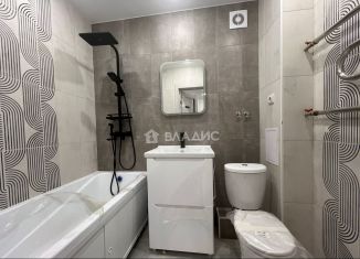 2-комнатная квартира на продажу, 37.5 м2, Благовещенск, ЖК Лазурный Берег, Заводская улица, 4/4