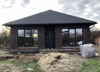 Дом на продажу, 86.5 м2, хутор Чигрина, Казачья улица