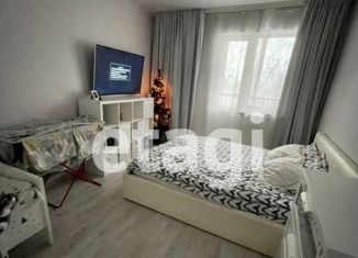 Продам 1-ком. квартиру, 33.9 м2, Мурино, Оборонная улица, 37к1, ЖК Старая Крепость