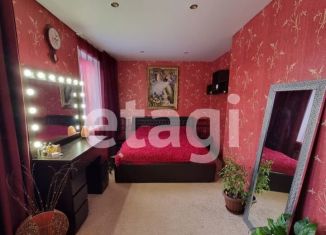 Продам дом, 45.9 м2, посёлок городского типа Берёзовка, улица Кирова