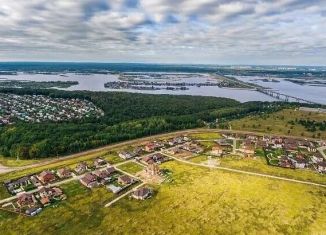 Продажа участка, 6 сот., посёлок Пятидворка, Центральная улица, 13