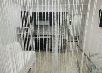 Аренда квартиры студии, 35 м2, Ростов-на-Дону, Творческая улица, 9, ЖК Звёздный