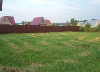 Продаю участок, 6 сот., деревня Шипово, Шиповская улица