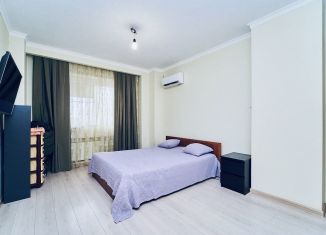 Продам трехкомнатную квартиру, 102 м2, Краснодар, Гаражная улица, 67, ЖК Аврора