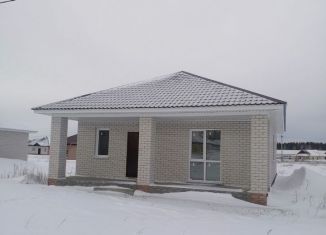 Продам дом, 100 м2, поселок Черницк