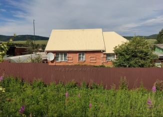 Продаю дом, 65.9 м2, поселок Маганский, Путевая улица