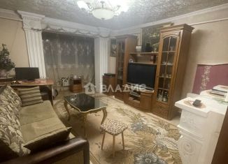 Продается двухкомнатная квартира, 52 м2, деревня Арефино, Центральная улица, 4