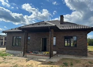 Продажа дома, 91 м2, поселок Верхнетемерницкий, Небесный переулок, 28/10