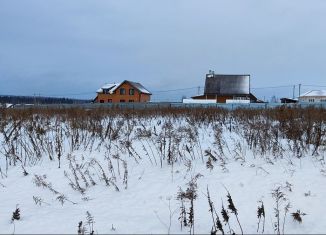 Продаю участок, 15 сот., Удмуртия, Крещенская улица