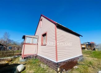 Продам дом, 30 м2, деревня Ермолово, 46Н-12435