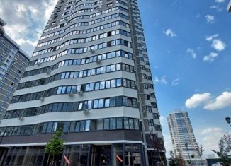 Продам 2-ком. квартиру, 55 м2, Краснодар, Адмиралтейский бульвар, 3к2, ЖК Дружный