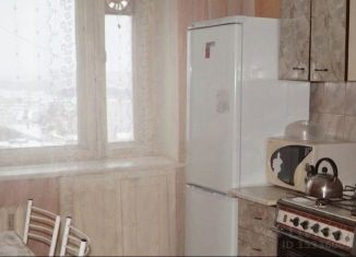 Продажа трехкомнатной квартиры, 61 м2, Йошкар-Ола, улица Героев Сталинградской Битвы, 40, микрорайон Нагорный