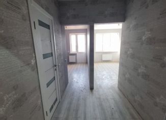 Продается 1-комнатная квартира, 36 м2, Краснодар, Командорская улица, 9к2, ЖК Символ