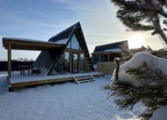 Сдам дом, 50 м2, село Кандрыкуль, Озёрная улица, 154А